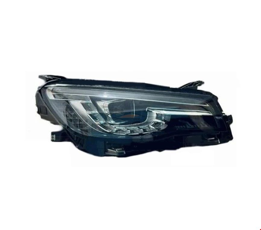MG - ÖN FAR LED SAĞ HS 2022- -