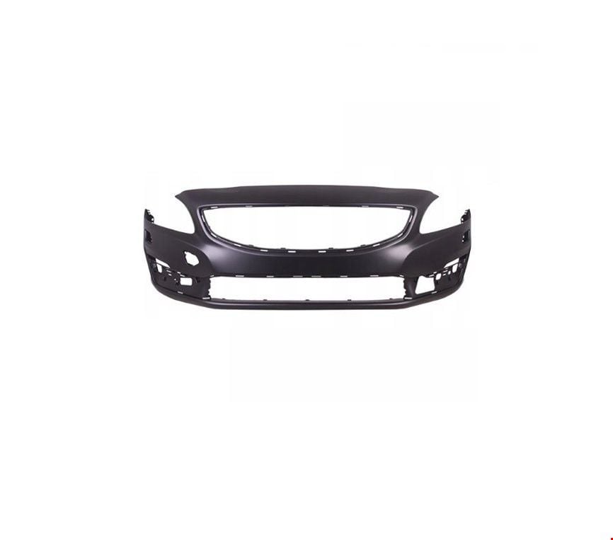 VOLVO - ÖN TAMPON ( FAR YIKAMALI ) S60 2014- - 39822569 / 39820276