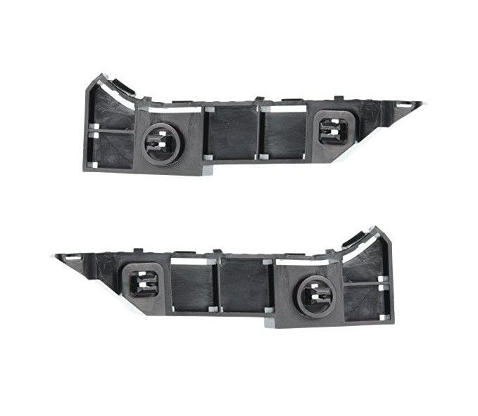 HONDA - ÖN TAMPON BRAKETİ SOL CİVİC 2003- - 71198-S5A-003