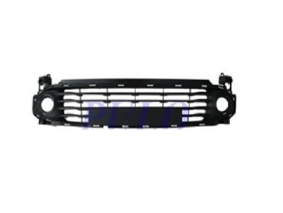 RENAULT - ÖN TAMPON ORTA IZGARA CLİO (HB) 2013- - 622545958R / 622542958R