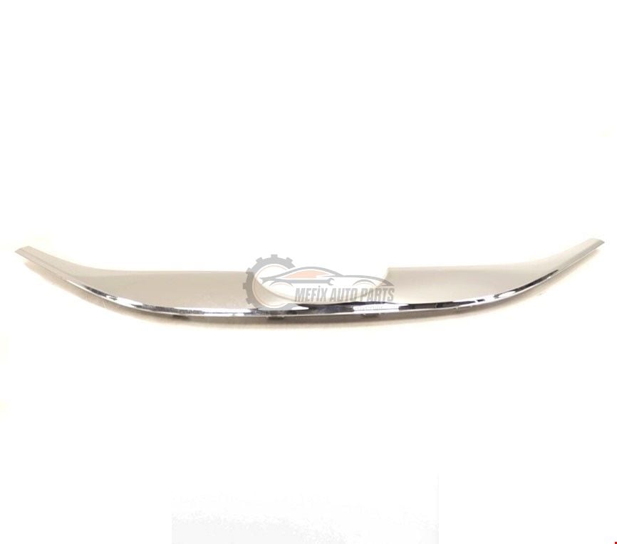 HYUNDAİ - ÖN PANJUR KUŞAĞI KROM İX35 2011- - 86352-2S100