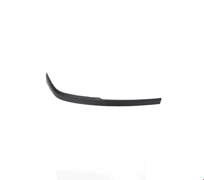TOYOTA - ÖN TAMPON SPOYLERİ SOL COROLLA HB 2004- - 76852-02080