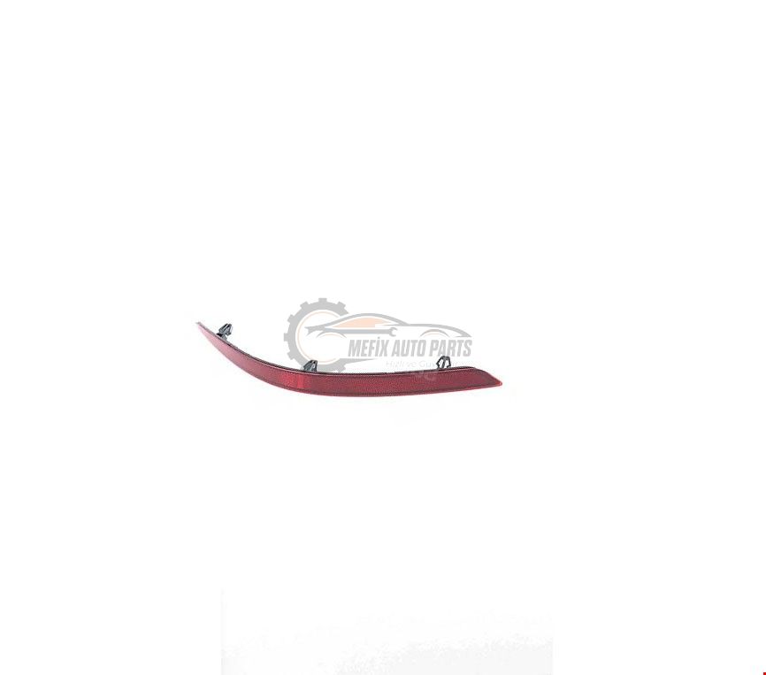 AUDİ - ARKA TAMPON REFLEKTÖRÜ SOL Q3 2019- - 83A945105