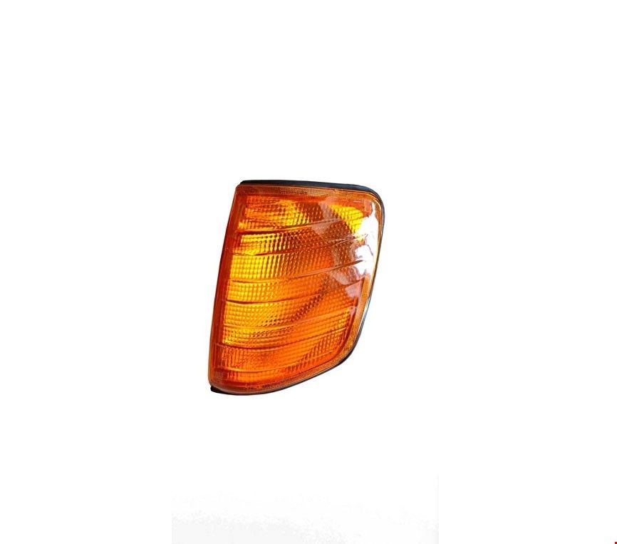 MERCEDES - ÖN SİNYAL SOL ( SARI ) W124 1984- - 1248260043