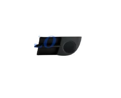 RENAULT - ÖN TAMPON PANJURU ''SİSSİZ'' SOL SYMBOL 2006- - 7702295498