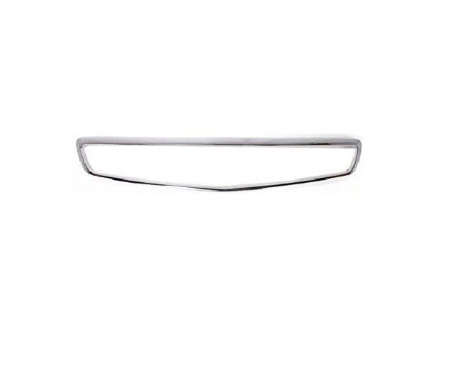HONDA - ÖN PANJUR NİKELAJI (TYG) CİVİC 1999- - 71122-S04-003-