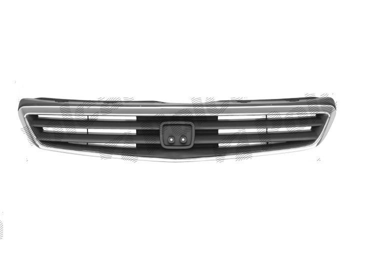 HONDA - ÖN PANJUR ( KROMLU ) (TYG) CİVİC 1999- - 71124-S04-G01