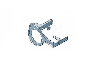 VOLKSWAGEN - POMPA BRAKETİ JETTA 2006- - 06A906615L
