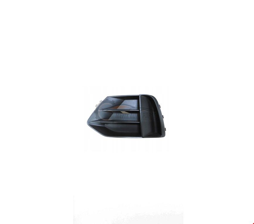 AUDİ - ÖN TAMPON IZGARA SOL SET Q3 2019- - 83A807681 + 83A853053