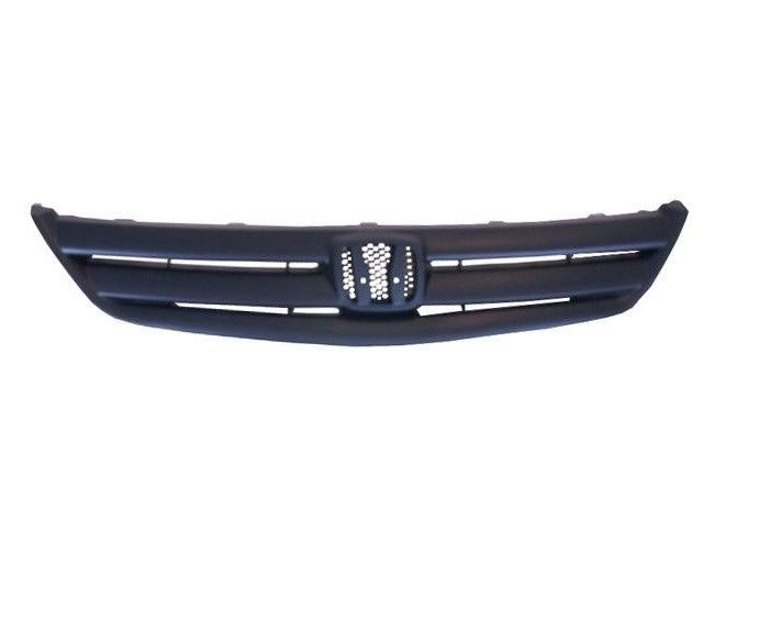 HONDA - ÖN PANJUR SİYAH (TYG) CİVİC 2001- - 71121-S5A-003Z