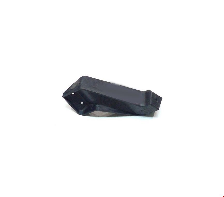 FORD - ARKA TAMPON BRAKETİ SAĞ KA 1996- - 97KB17C683AG