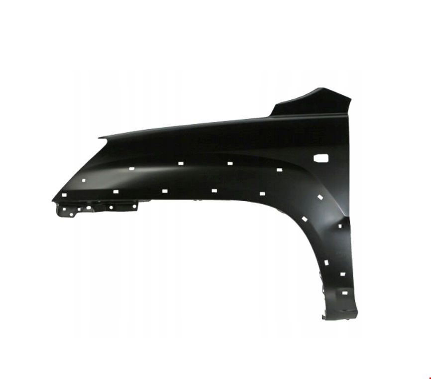 KİA - ÖN ÇAMURLUK SOL (DODİKLİ-SİNYALLİ ) SPORTAGE 2005- - 66311-1F010