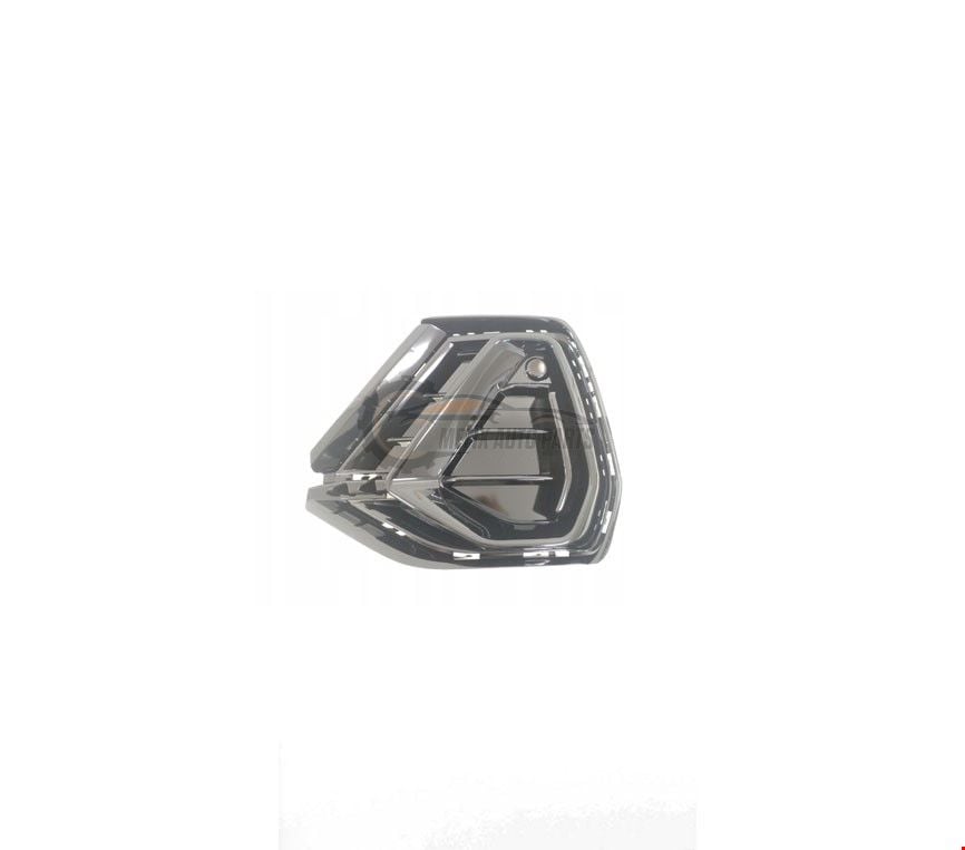AUDİ - ÖN TAMPON IZGARA SOL SET ( S-LİNE ) Q3 2019- - 83A807681A + 83A853053A