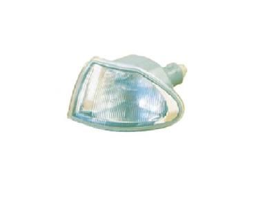 OPEL - ÖN SİNYAL SOL ''BEYAZ'' ASTRA F 1992- - 90381934-