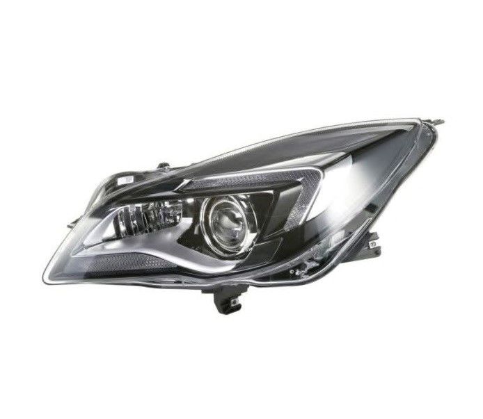 OPEL - ÖN FAR (MERCEKLİ) SOL İNSİGNİA 2014- - 13426665 / 1216814 / 13432956