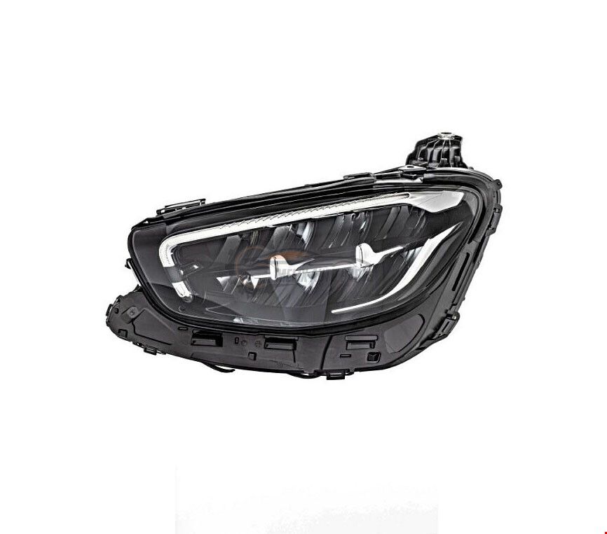 MERCEDES - ÖN FAR SOL W213 2020- - 2139066308 / 2139069709