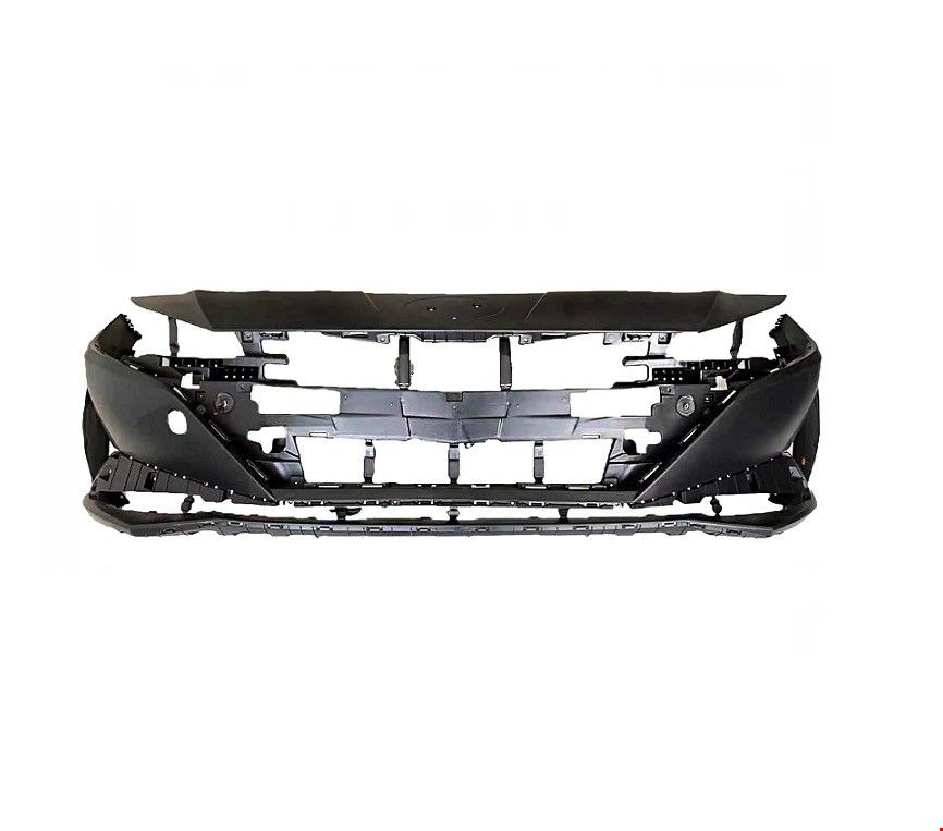 HYUNDAİ - ÖN TAMPON ELANTRA 2020- - 86510-AA010 / 86510-AA000