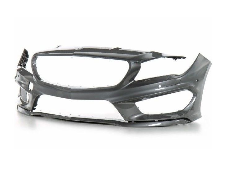 MERCEDES - ÖN TAMPON AMG CLA W117 2013- - 1178804840