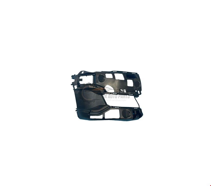 BMW - ÖN TAMPON BRAKETİ SAĞ (LUXURY) G30 2020- - 51119498602