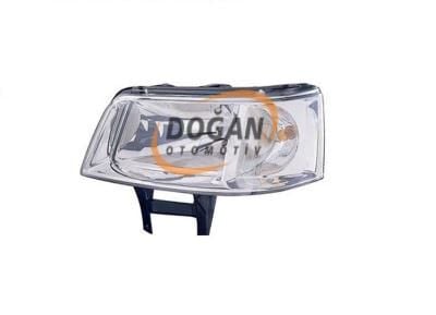 VOLKSWAGEN - ÖN FAR SOL ( AYAKLI ) TRANSPORTER T-5 2003- - 7H1941015