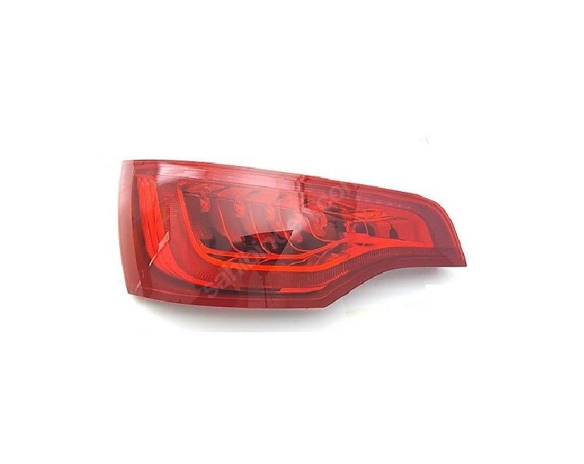 AUDİ - ARKA STOP SOL LEDLİ Q7 2011- - 4L0945093F