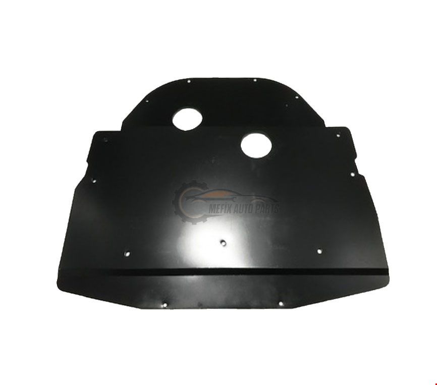 NİSSAN - KARTER MUHAFAZA SACI METAL QASHQAI 2014- - 50844-2YKZYQ