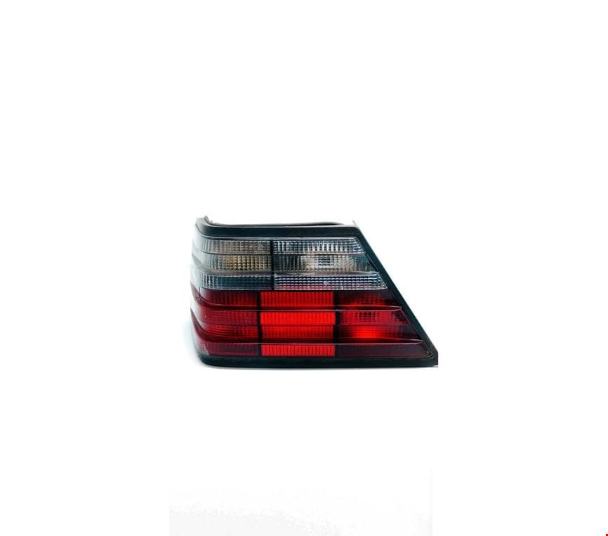 MERCEDES - STOP LAMBASI SOL KOMPLE ( FÜME ) W124 1993- - 1248206164