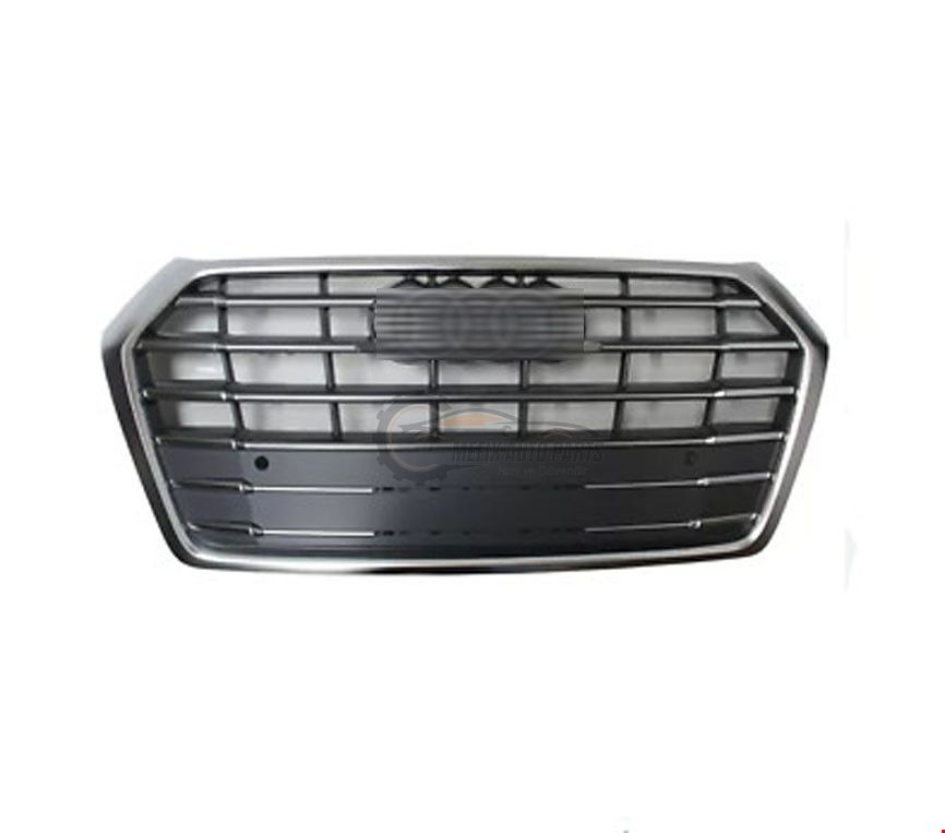 AUDİ - ÖN PANJUR GRİ Q5 2021- - 80D853651AFRN4