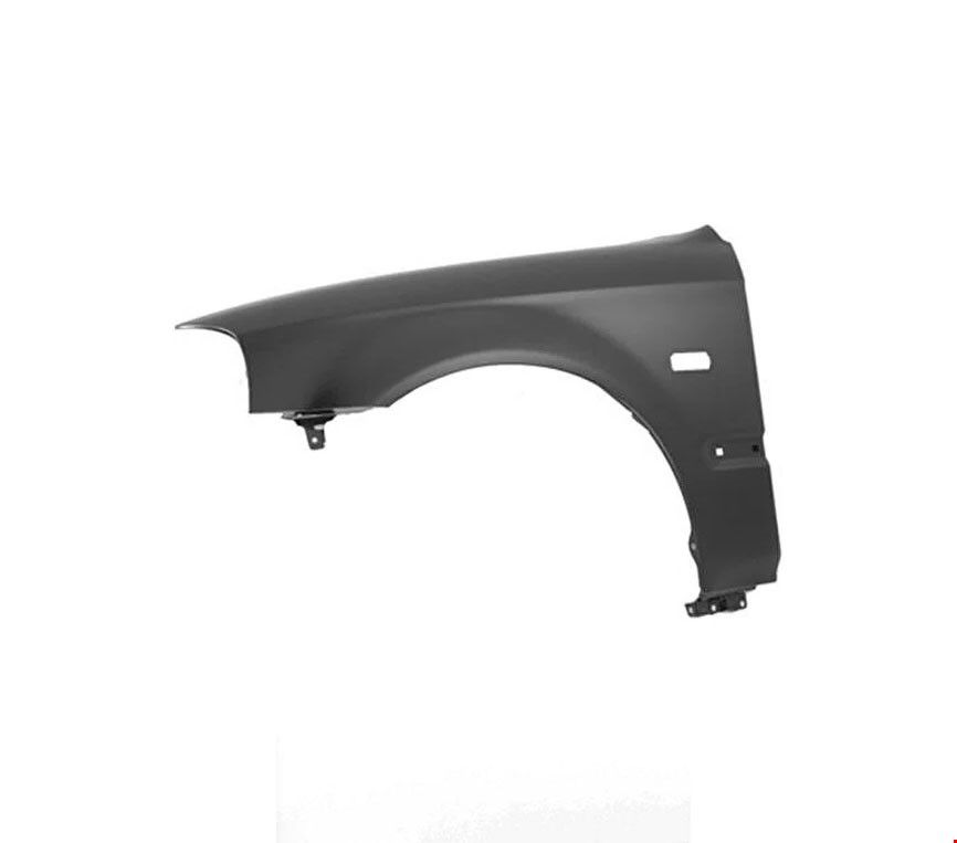 HONDA - ÖN ÇAMURLUK SOL CİVİC 1999- - 60261-S01G10ZZ / 60261-S04010ZZ