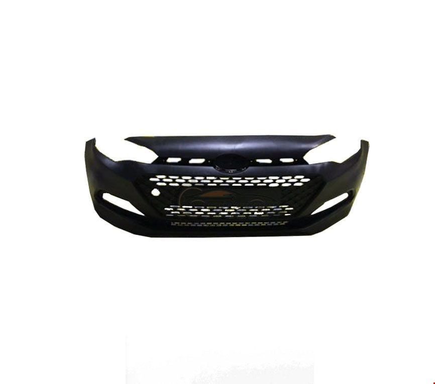 HYUNDAİ - ÖN TAMPON SET (KOMPLE) İ20 2014- - 86511-C8160