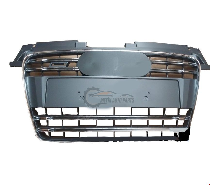 AUDİ - ÖN PANJUR GRİ KROM ÇERÇ.TT 2011- - 8J0853651H1QP