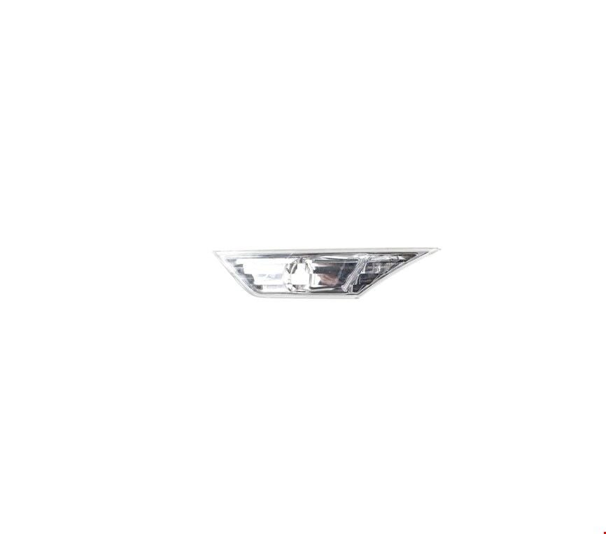 HONDA - ÖN TAMPON SİNYALİ SAĞ ( BEYAZ ) CİVİC 2017- - 34300-TET-H01