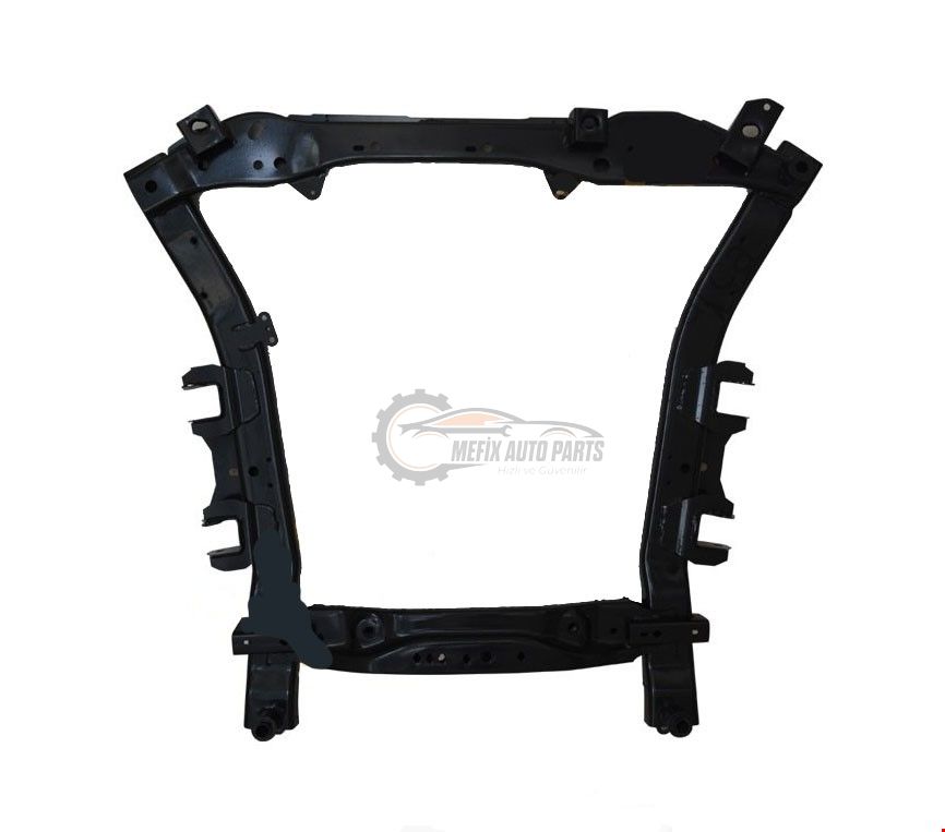 DACİA - MOTOR BEŞİĞİ DUSTER 2013- - 544015348R