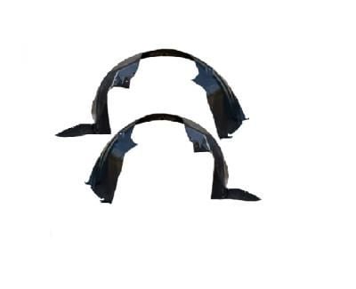 FİAT - ÖN ÇAMURLUK DAVLUMBAZ ENJEKSİYON SAĞ FİORİNO 2007- - 735462496