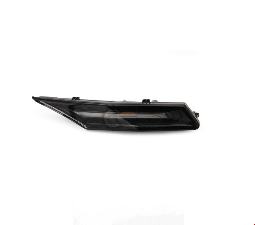 PORSCHE - ÖN ÇAMURLUK SİNYALİ SOL TAYCAN 2020- - 9J1953041F