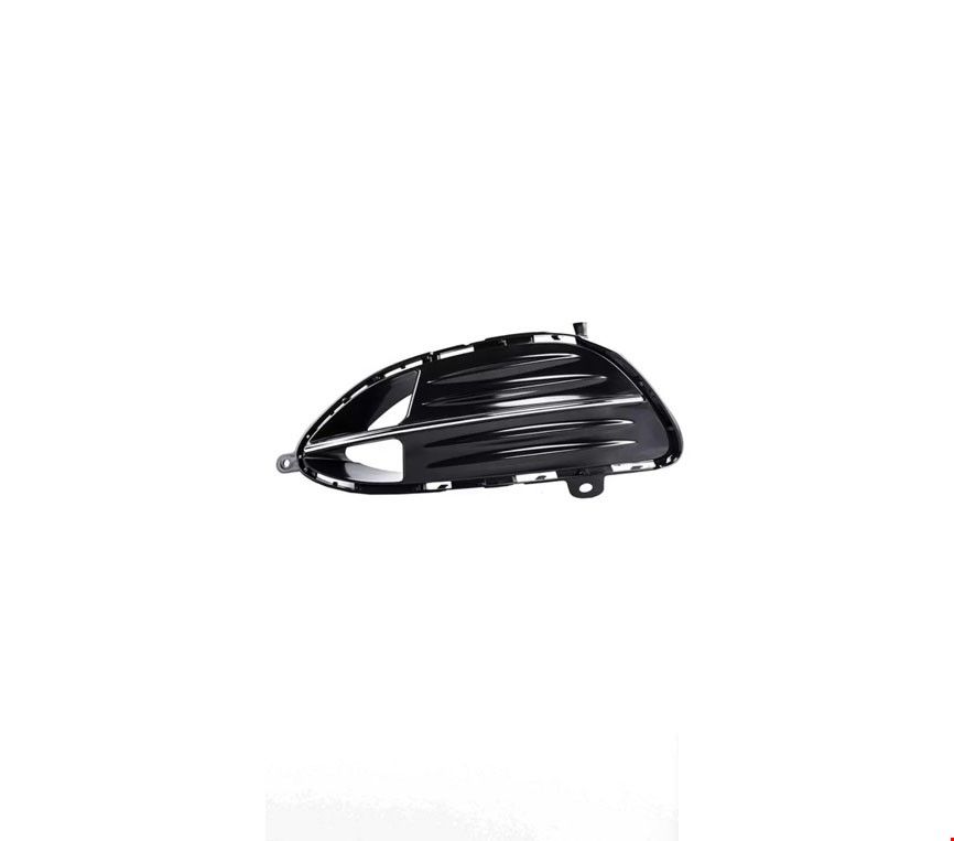 MERCEDES - ÖN TAMPON IZGARASI SAĞ KROMLU (EXCLSV) W212 2013- - 2128852222