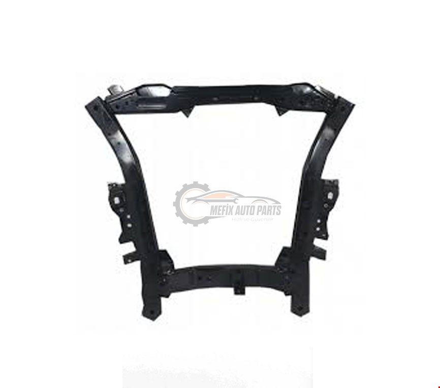 DACİA - MOTOR BEŞİĞİ DUSTER 2017- - 544011417R / 544017243R