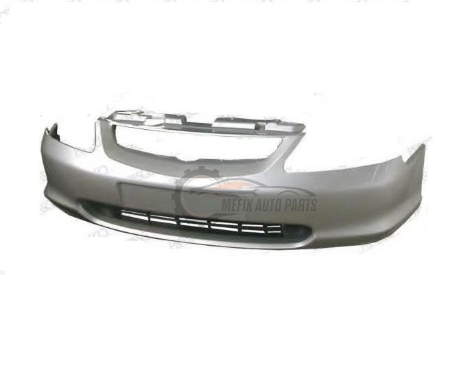 HONDA - ÖN TAMPON ( TYPE R EURO TYPE ) CİVİC 2001- - 71101-S5SE50ZH