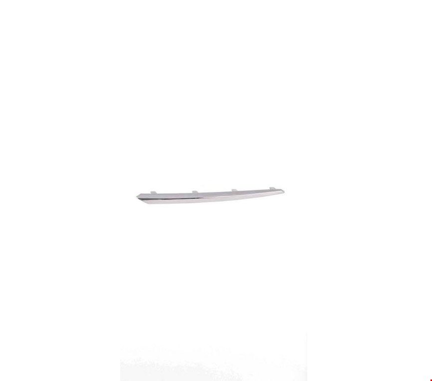 TOYOTA - ÖN PANJUR ÇITASI SAĞ ( KROM ) AURİS 2013- - 53121-02150