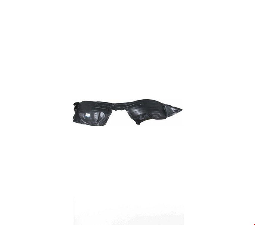 NİSSAN - ÖN ÇAMURLUK DAVLUMBAZI SOL QASHQAI 2007- - 63846-JD00A