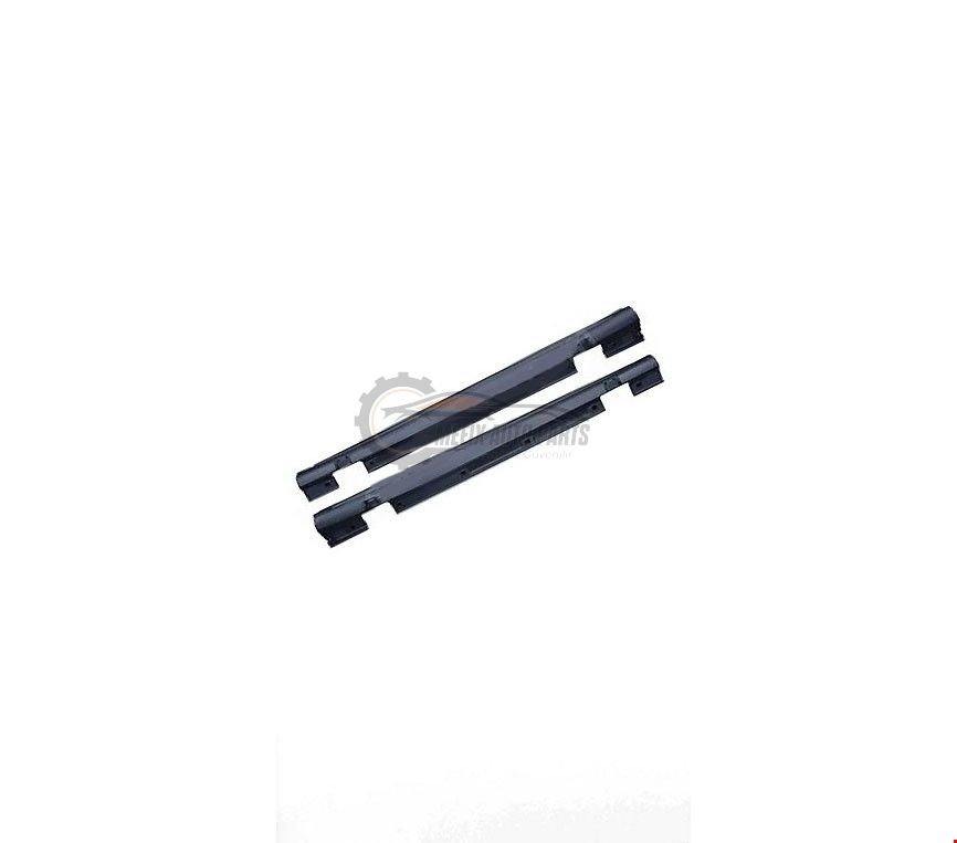 MERCEDES - MARŞBİYEL BAKALİT SET ( AMG ) CLA W176 W117 2013- - 1766980054 + 1766980154