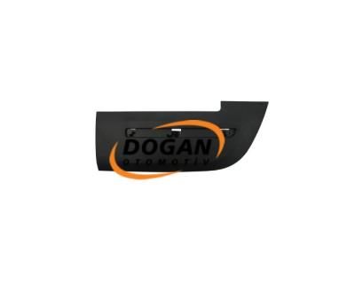 PEUGEOT - ÖN TAMPON KAPAĞI PG 2008 2013- - 9806545180