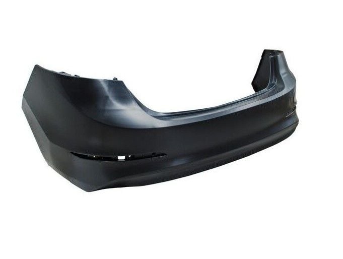 HYUNDAİ - ARKA TAMPON ELANTRA 2016- - 86611-F2000 / 86610-F2010