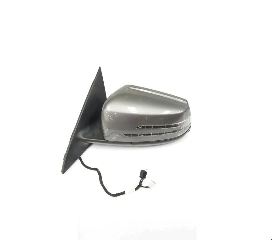 MERCEDES - DIŞ DİKİZ AYNA SOL (ISIT.KAT) W117 2013- - 1178101900 / 1178100976 / 2468100121 / 2468110160 / 1768100315