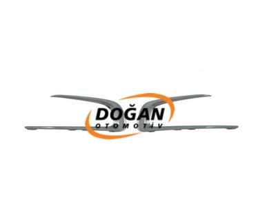 PEUGEOT - SİS FARI KAPAK NİKELAJI ( SET ) PG 2008 2013- - 1610144280