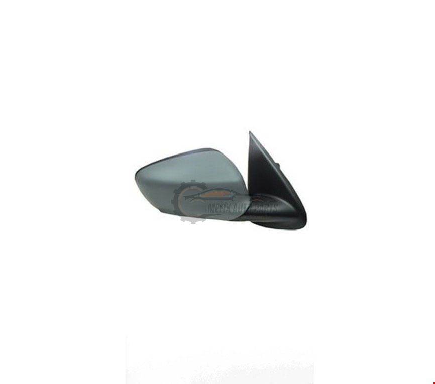 PEUGEOT - DİKİZ AYNSI(ELK+ISI+ASTRLI)SAĞ C-ELYSE/PG 301 2013 - 1609064580-