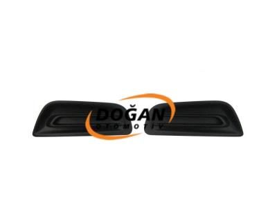 PEUGEOT - SİS FAR KAPAĞI SOL PG 2008 2013- - 9802472580