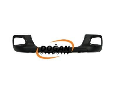 PEUGEOT - ÖN TAMPON SPOYLERİ PG 2008 2013- - 9802520680