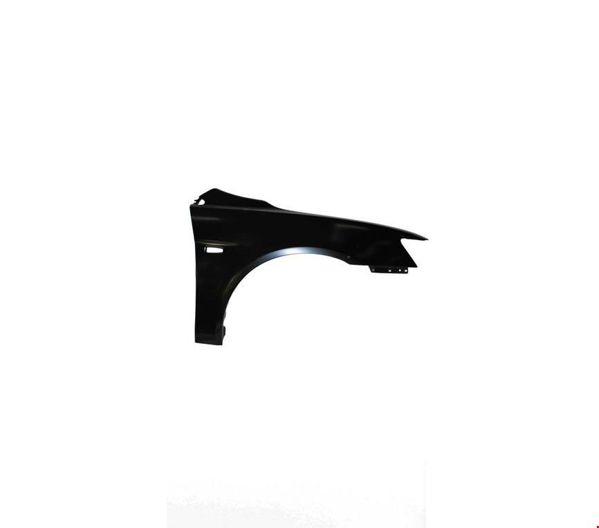 MITSUBISHI - ÖN ÇAMURLUK ( DELİKLİ ) SAĞ LANCER 2008- - 5220C528