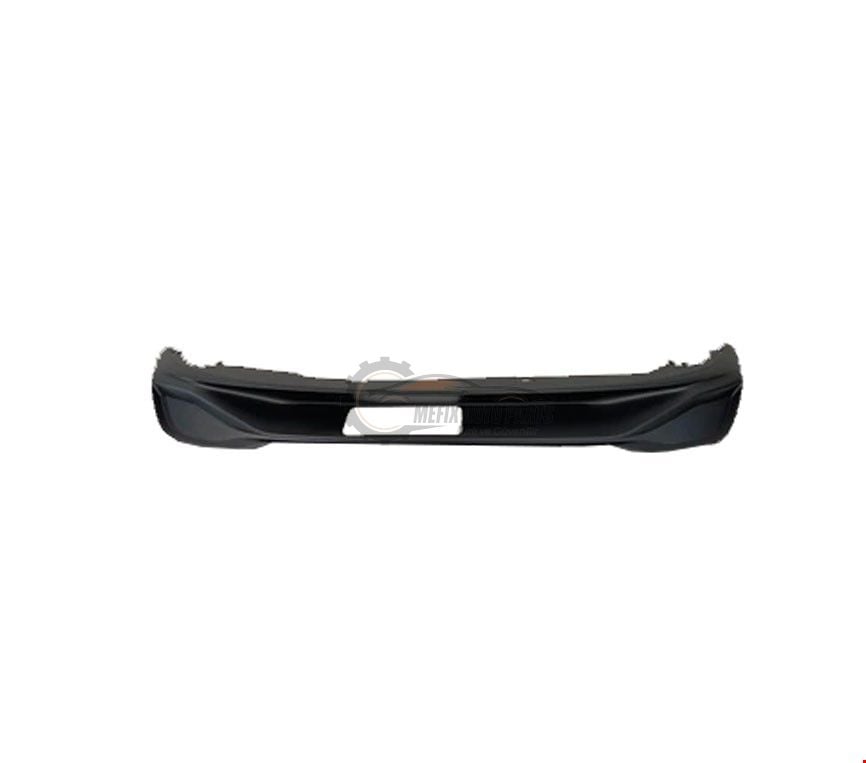 VOLKSWAGEN - ARKA TAMPON SPOİLERİ GOLF 8 2020- - 5H6807568